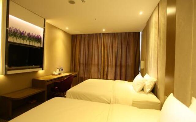 Lavande Hotel Guangzhou Changlong