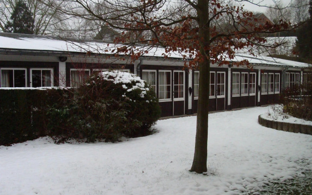 Hôtel Le Relais Du Marquis