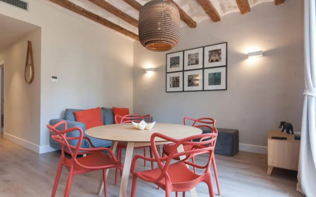 Weflating Suites Sant Antoni Market