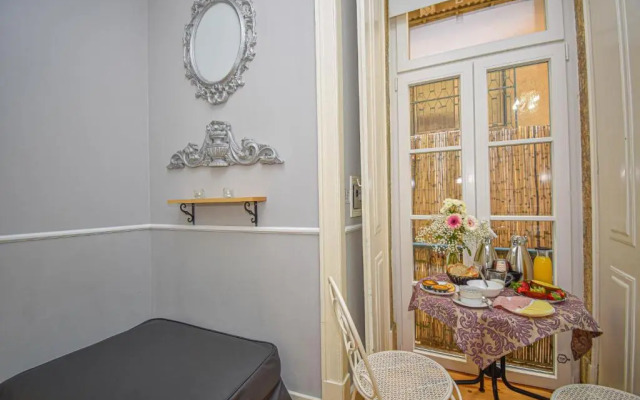 B in B Lisbon Downtown Suites