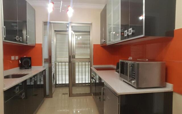 MarLenghi Apartment