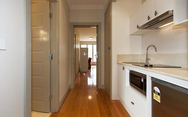 Grampians Manor House