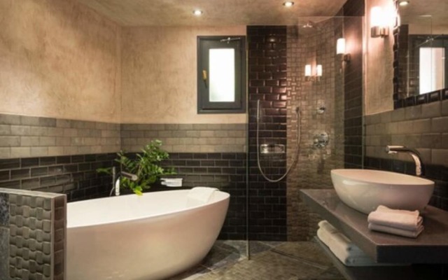 Hostellerie Les Gorges de Pennafort