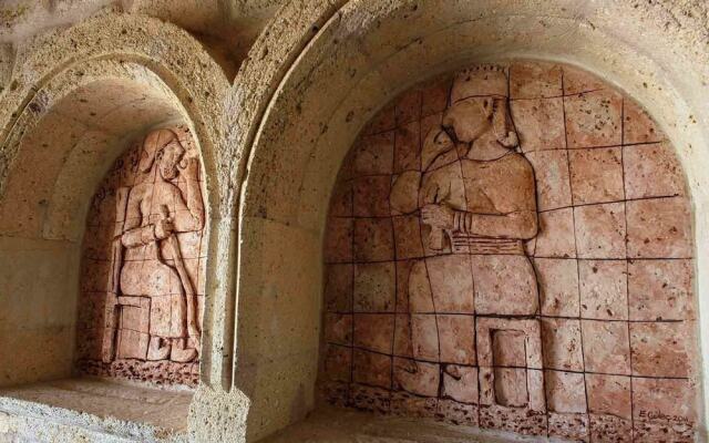 Avanos Evi