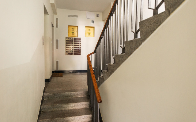 P&O Apartments Emilii Plater 3