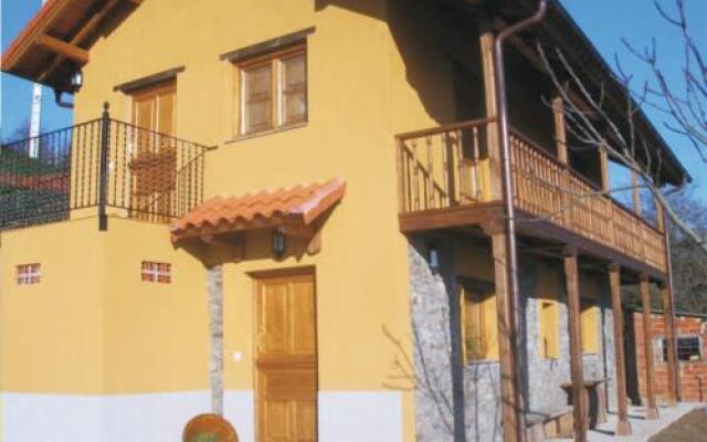 Apartamentos Rurales CasaPajulon