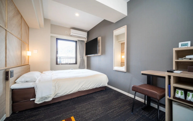 Super Hotel Kobe