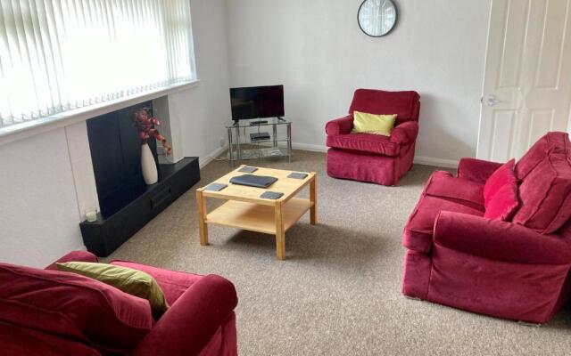 Briscoe Lodge Self Catering Apartments