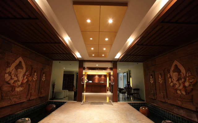 The Haven Lagoon Condominium