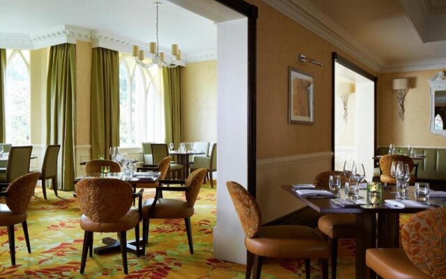 Sprowston Manor Hotel, Golf & Country Club