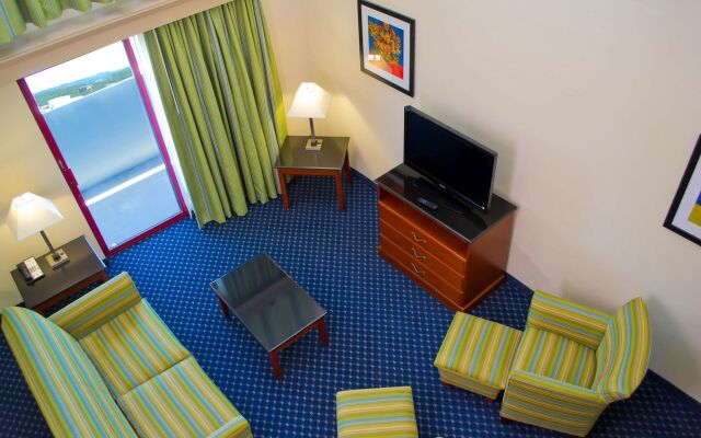 Thousand Hills Resort Hotel