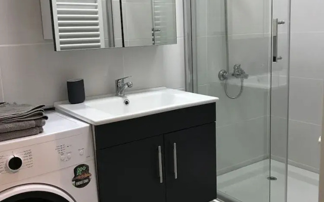 Mas Suites Apartments