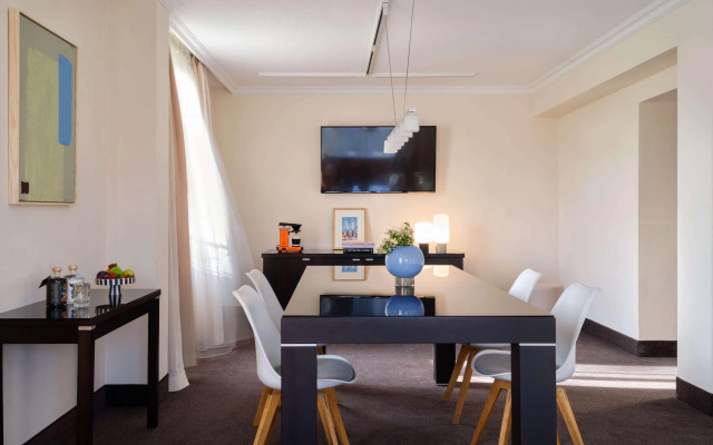 Flemings Hotel München Schwabing