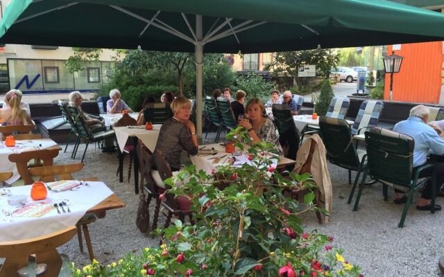 Kur- und Sporthotel Winkler