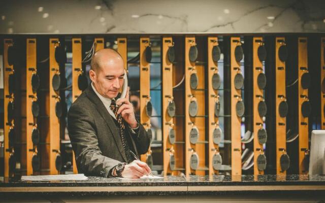 CityStyle Hotel Reggio Emilia