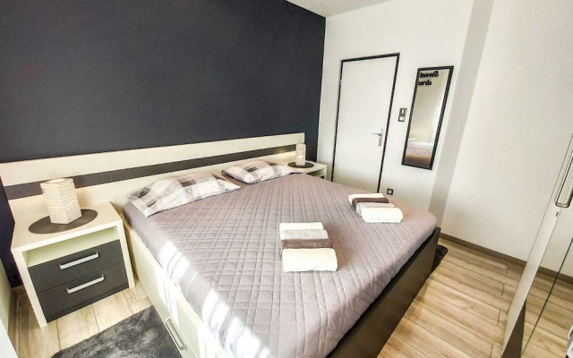 Apartment Vrilo