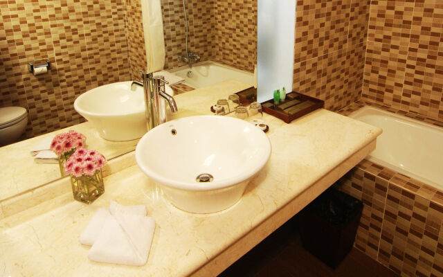 Hotel Arjuna Yogyakarta