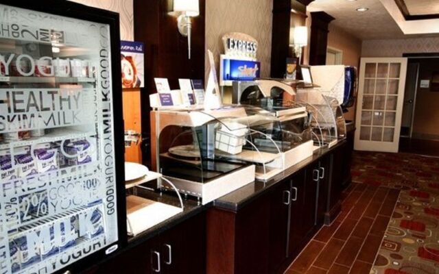 Holiday Inn Express & Suites Ogden by IHG