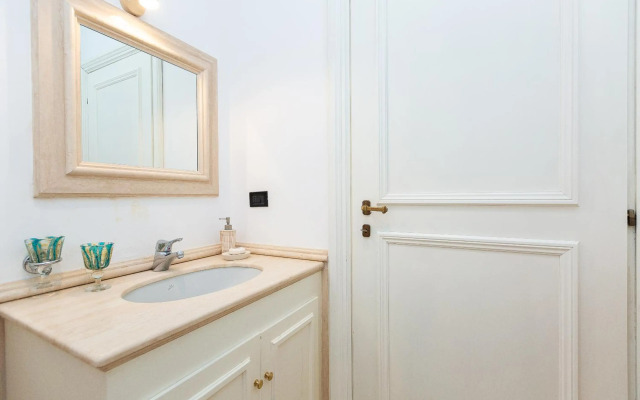 Amazing New Apartment Jewish Ghetto