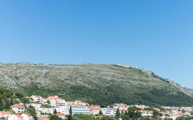 Apartment Stella Polaris