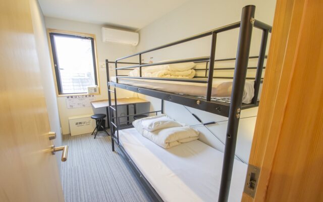 &And Hostel Asakusa North