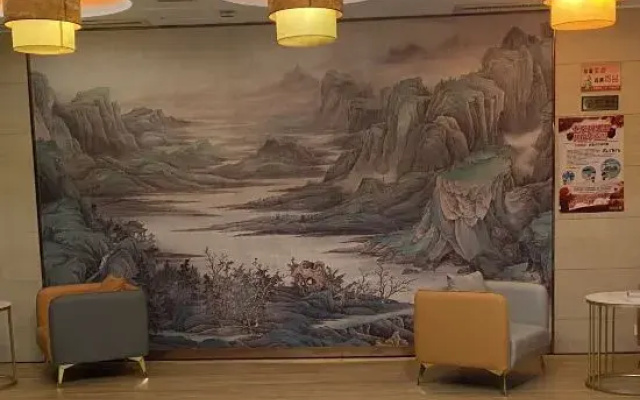 Hongtai Hotel