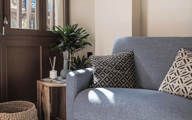 Copal Experience The Port