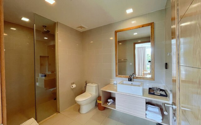 Danang Ocean Beach Villa