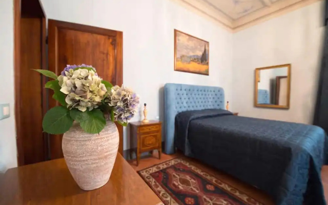 Relais Villa Scarfantoni B&B