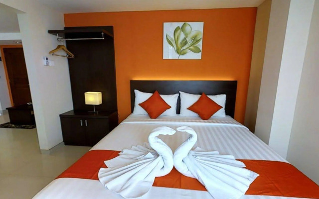 The Gloria Suites Jakarta
