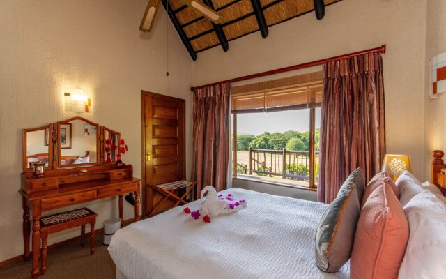 Kruger Park Lodge Unit No. 516