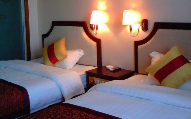 Wenke Hotel