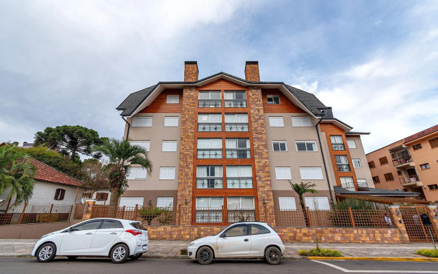 1 quadra da Catedral - @stayhousetemporada