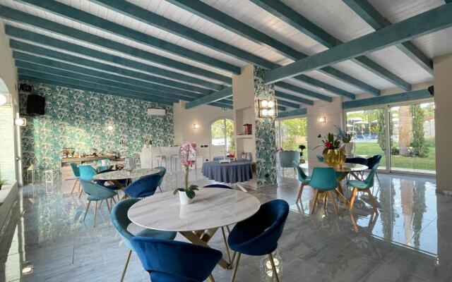 Relais Dea Degli Ulivi