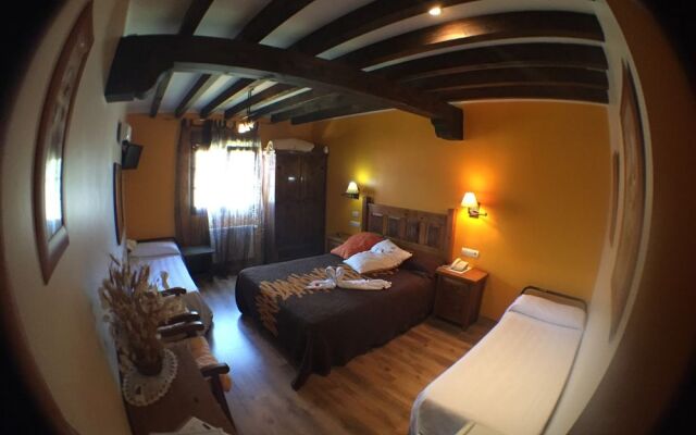 Hotel Marfrei