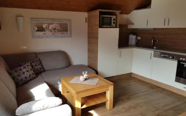 Ferienwohnung Bernsteiner