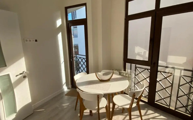 Comfortable Apartment in old city