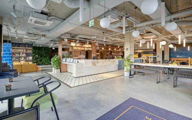 Arche Hotel Wrocław Airport