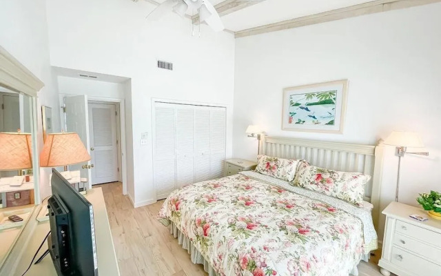 Sea Winds Condominiums I