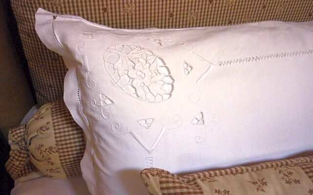 Bed And Breakfast Olimpia