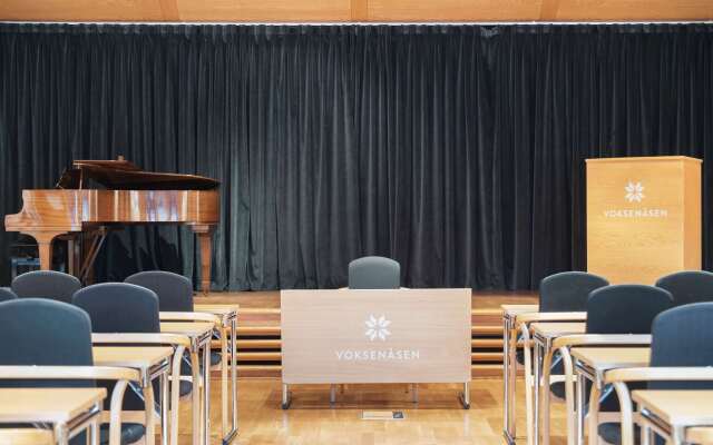 Voksenasen Hotell, BW Signature Collection