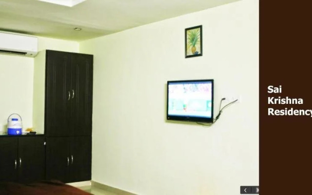 Sai Krishna Residency