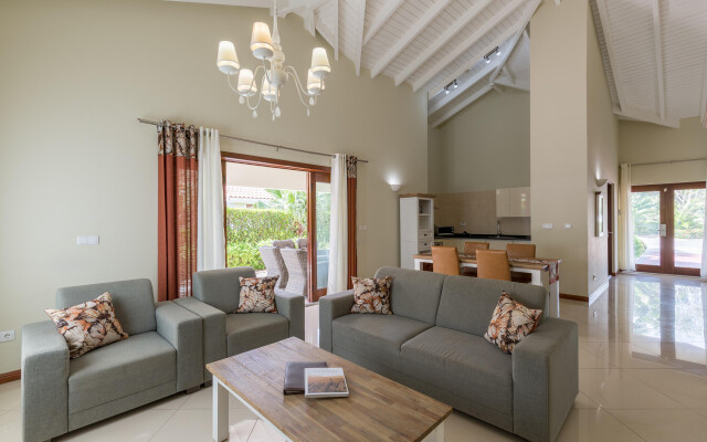 Acoya Curacao Resort, Villas & Spa