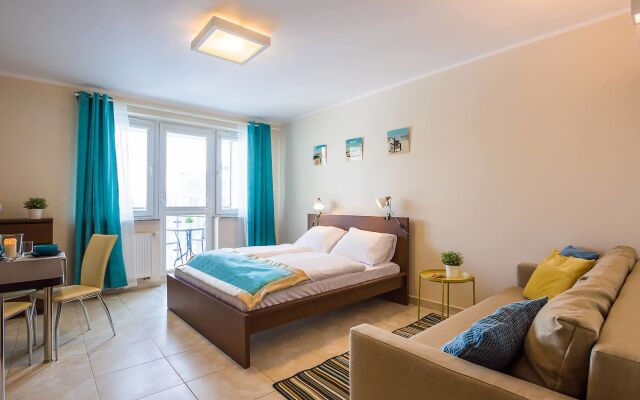 VacationClub - Diva Apartments