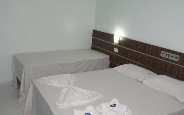 Casablanca Hotel Osasco