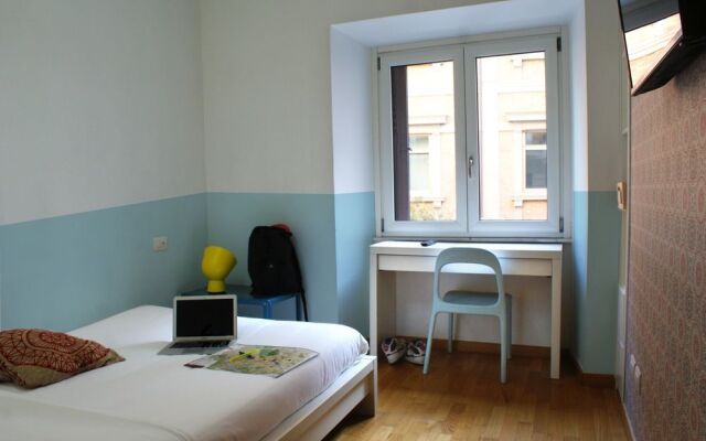 La Controra Guesthouse Roma