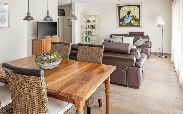 Chalet Smaragd Grindelwald