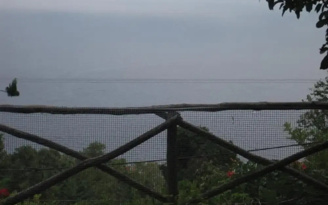 Villa Rena in Mouresi Seaview