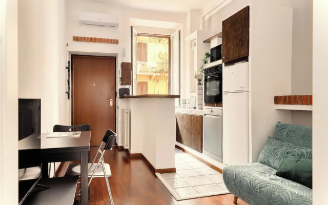 JOIVY Cosy flat access to city centre