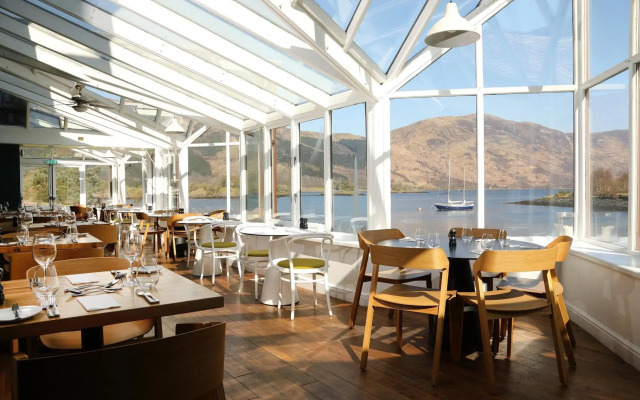 Isles Of Glencoe Hotel